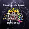 El Jorge MGA - Sonando En Tu Barrio - Single