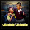 SdotNick - Shordie Shordie - Single